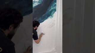 Venetian plaster Jabbor decor At your service
