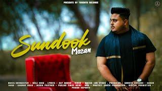 Sundook | Mozan |  Toronto Records | New Pakistani Song 2024