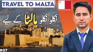 Jobs in Malta | Work in Malta