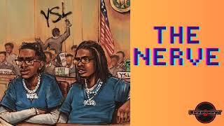Thug and Gunna Type beat "The Nerve" prod. by @ihearabeat