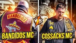 Bandidos MC Vs Cossacks MC: What Really Happened In Waco