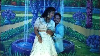 "Sheha Pallavi " Kannada nataka Song Binaga Karwar