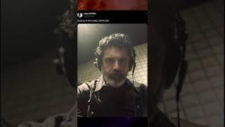 Jason Griffith Possibly Returning as Shadow?