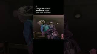 ice scream 8 edit indo song #shorts #fyp #icescream8 #edit #viral #evilnun #rodsullivan