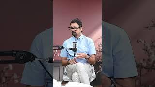 Mr. Sajjad Sayyed | He Emphasizes that the demand for courses and professionals in Cyber Security