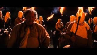 django unchained KKK funny scene