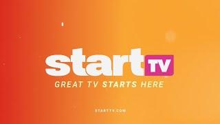 Start TV - Great TV Starts Here