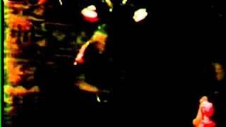 Buckethead - Mrs Beasley - Hotel Utah 8/5/98