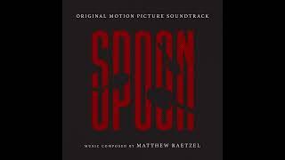 Matthew Raetzel - Spoon (Original Motion Picture Soundtrack) - The Good Times Never Last