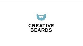 Creative Beards Stijlcatalogus 2024