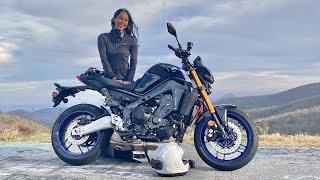 A short rider's thoughts on the Yamaha MT-09 SP: 2 months later