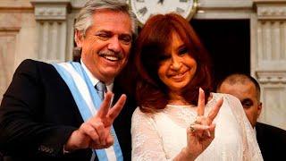 Alberto en modo Cristina: Sin disculpas por el Vacunatorio VIP