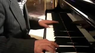 Piano Armenian song