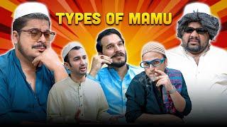 TYPES OF MAMU | Unique MicroFilms | Comedy Skit | UMF