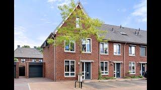 Moderne hoekwoning op de Molenpol in Lunteren | Maaike van Doorn Makelaar Lunteren