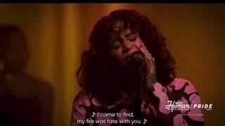 Kehlani Performs Honey Live With HBO MAX Human By Orientation’s Pride 2021 Concert Series