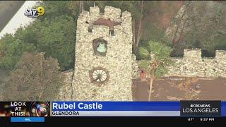 Look At This: Rubel Castle