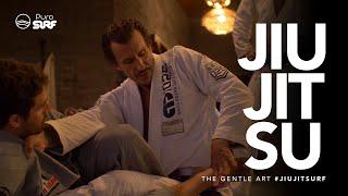 Brazilian Jiu-Jitsu: The Gentle Art