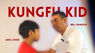 KUNGFU KID (PARODY KARATE KID) // 11 FEBRUARI 2024 // AGUS & JOEL