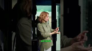Как говорить без слов паразитов‼️ #интервью #иннополис