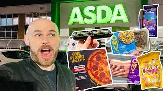 I Judged Asda’s Veganuary Range Too Soon…