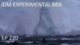 ►IDM MUSIC MIX