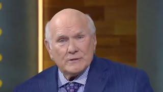 Terry Bradshaw told to retire after latest Fox NFL display as colleague steps in