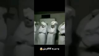 مراسم شیطان پرستی که تو دارک وب پخش شده