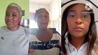 ndolo Mulema et Catherine chou ça sait gaté à cause de Nicole ketcha, Massa les amitiés à 3 zéro