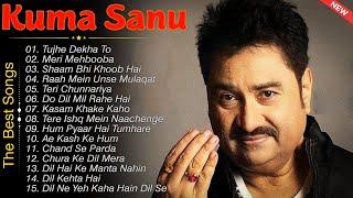 Best Of Kumar Sanu 2024 - Kumar Sanu Top 10 Hit - Bollywood Romantic Songs