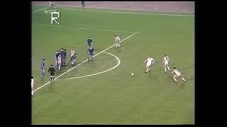 ALLOFS,Klaus vs Banik Ostrava 11/09/1979