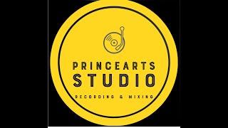 PRINCE ARTS STUDIO
