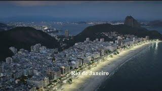 Rio de Janeiro Adventure Travel Guide!