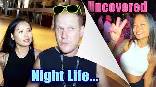 Uncovering Koh Samui Nightlife