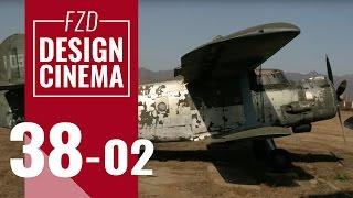 Design Cinema – EP 38 - Reference Books Part 02