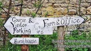 Designing a Permaculture Farm – Ragmans Lane Farm