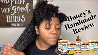 Honey's Handmade Review | My Honest Thoughts!