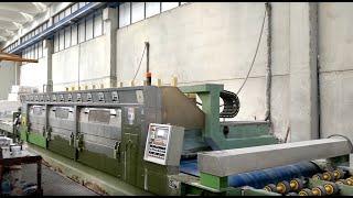 Zibetti - Used Marble Polishing Machine FOR SALE Simec 200RLM 300 SEL cod. ZW368