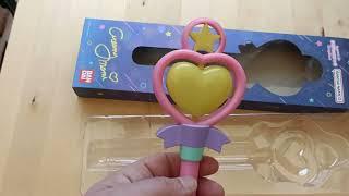 Unboxing Creamy Mami - Special Memorize - Mahou no Stick