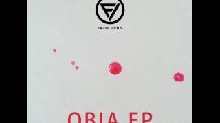 Kiko King & creativemaze - Wolves [The Obia EP]