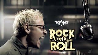 DJ TOPHAZ - ROCK ON A ROLL (2000s Rock × Alternative × Metal × Emo)