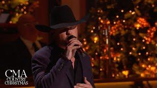 Cody Johnson - I'll Be Home for Christmas (CMA Country Christmas 2024)