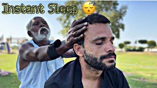 ASMR Fall Asleep Instantly with This Soothing Massage | ASMR with Shami