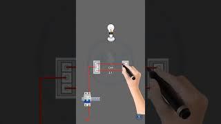 2way switch wiring diagram|two way switch connection|two way switch connection kaise hota hai