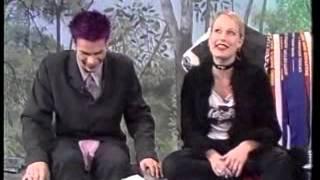 Fiona Horne - def FX break-up