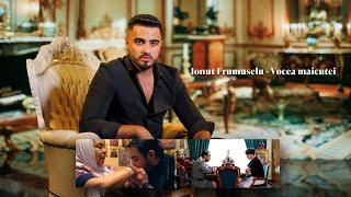 Ionut Frumuselu - Vocea maicutei | Official Video