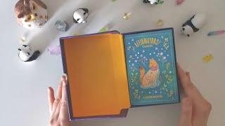 Affirmators! Tarot Unboxing | Walkthrough & First Impressions