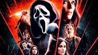 SCREAM 5 (2022) EXPLAINED