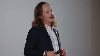 Future Is Now | Brock Pierce | TEDxWaterStreet