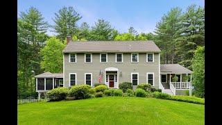 114 Raddin Road Groton, MA | ColdwellBankerHomes.com